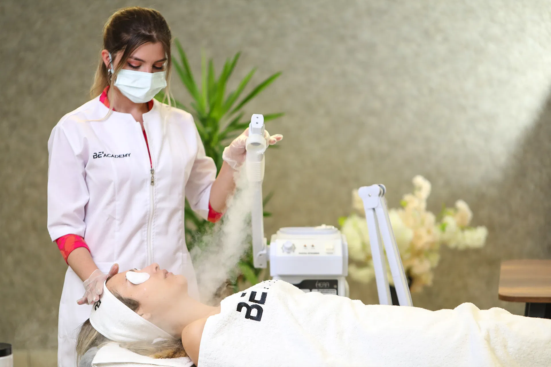 Kazan Güzellik Uzmanı